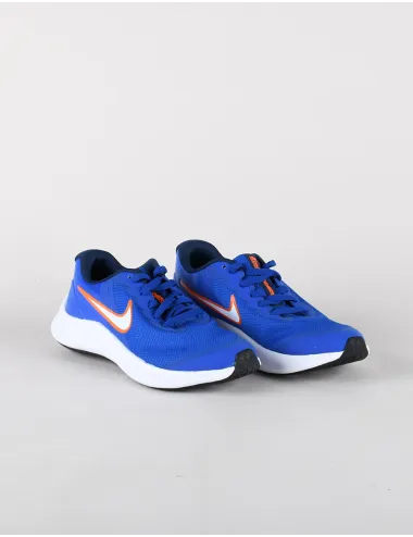 NIKE STAR RUNNER 3 GS