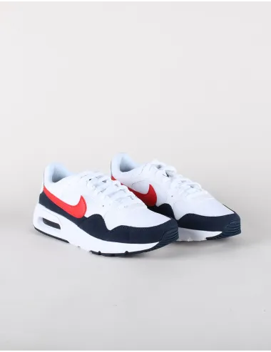 NIKE AIR MAX SC