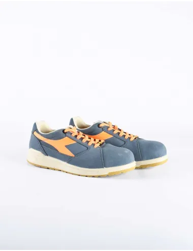 DIADORA D-JUMP LOW S3 SRC ESD - 172035 01 C6825