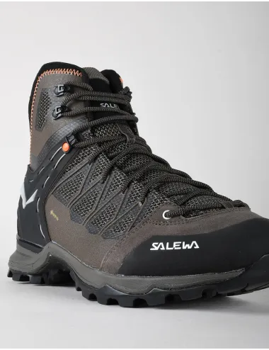 SALEWA MS MTN TRAINER LITE MID GTX