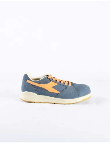 DIADORA D-JUMP LOW S3 SRC ESD - 172035 01 C6825