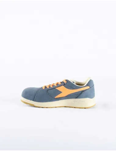 DIADORA D-JUMP LOW S3 SRC ESD - 172035 01 C6825