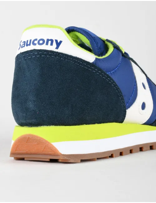 SAUCONY JAZZ ORIGINAL