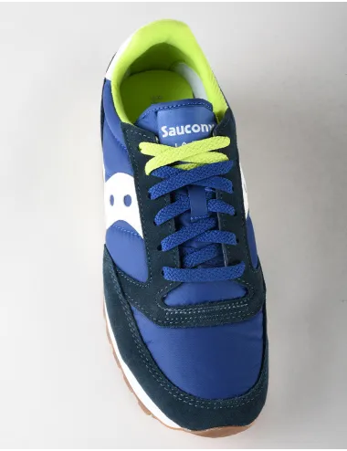 SAUCONY JAZZ ORIGINAL