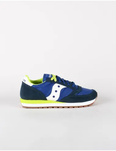 SAUCONY JAZZ ORIGINAL