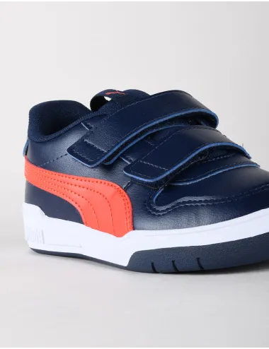 PUMA MULTIFLEX SL V PS