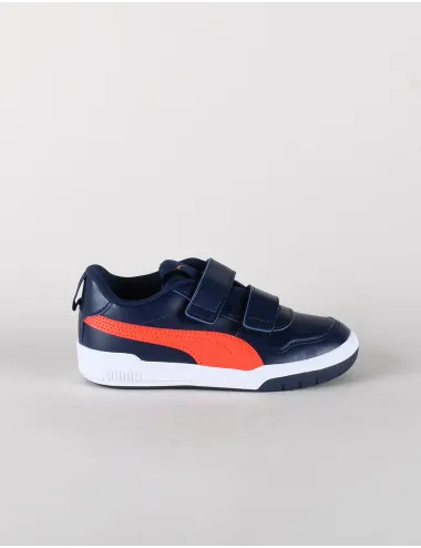 PUMA MULTIFLEX SL V PS