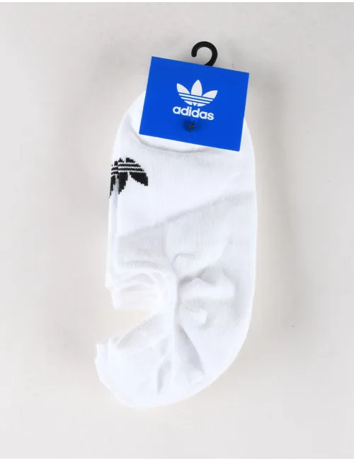 ADIDAS LOW CUT SOCK 3P FM0676