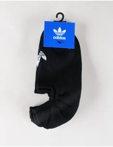 ADIDAS LOW CUT SOCK 3P FM0677