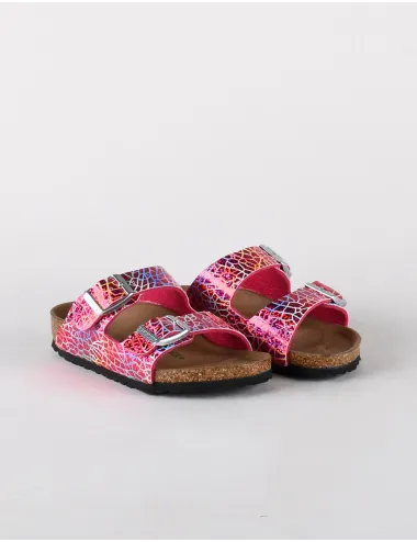 BIRKENSTOCK ARIZONA KIDS BS