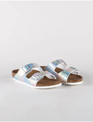 BIRKENSTOCK ARIZONA KIDS BS