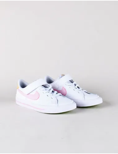 NIKE NIKE COURT LEGACY PSV