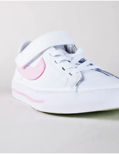 NIKE NIKE COURT LEGACY PSV