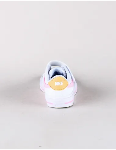 NIKE NIKE COURT LEGACY PSV