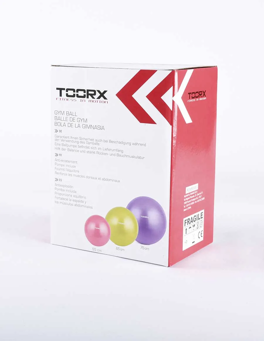 TOORX AHF-069