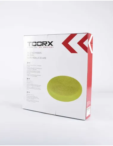 TOORX AHF-043