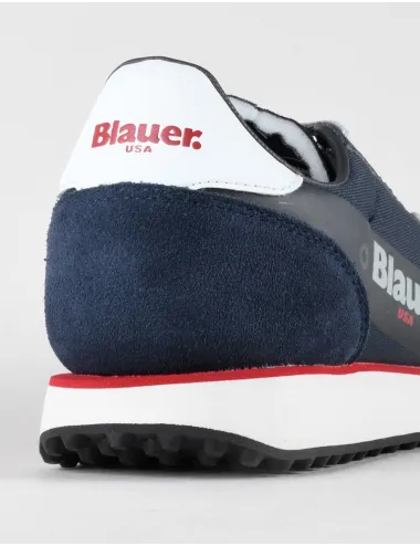 BLAUER F2DELTA01