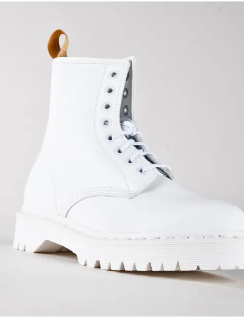 DR.MARTENS VEGAN 1460 BEX MONO