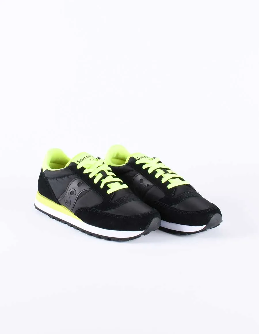 SAUCONY JAZZ ORIGINAL S2044-551