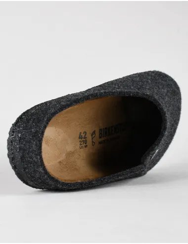 BIRKENSTOCK ZERMATT RIVET