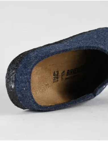 BIRKENSTOCK ZERMATT RIVET