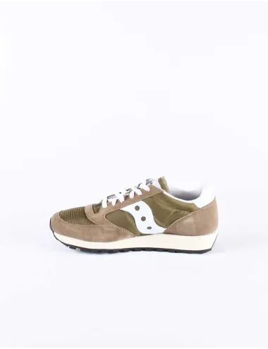 SAUCONY JAZZ ORIGINAL VINTAGE S70868-23