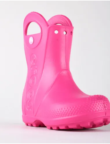 CROCS HANDLE IT RAIN BOOT