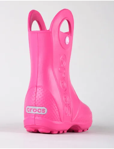 CROCS HANDLE IT RAIN BOOT