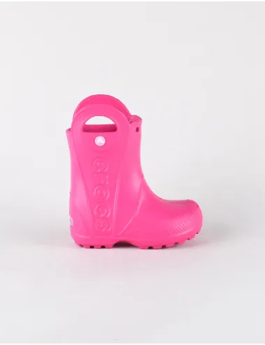 CROCS HANDLE IT RAIN BOOT