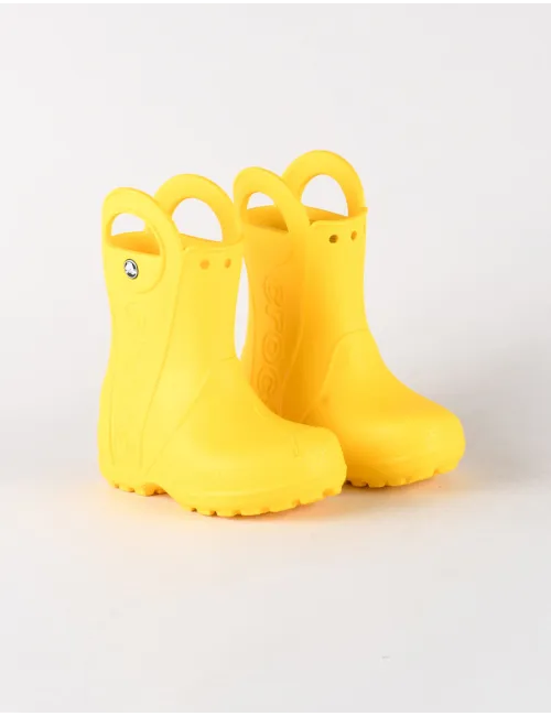 CROCS HANDLE IT RAIN BOOT