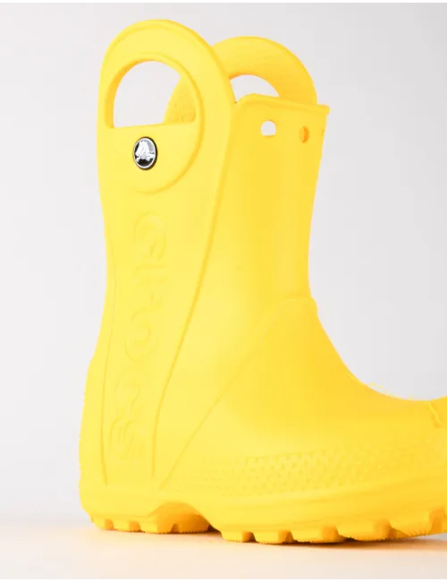 CROCS HANDLE IT RAIN BOOT