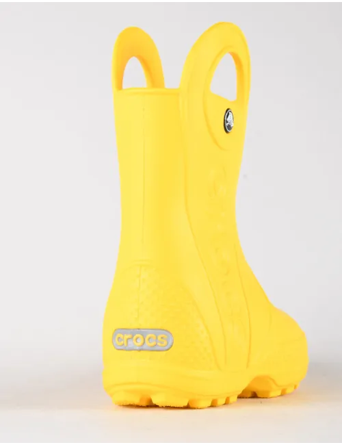 CROCS HANDLE IT RAIN BOOT