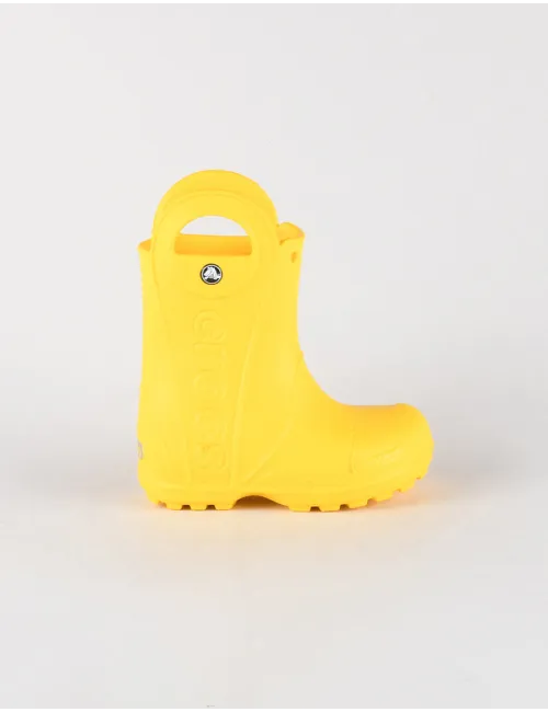 CROCS HANDLE IT RAIN BOOT