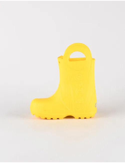 CROCS HANDLE IT RAIN BOOT