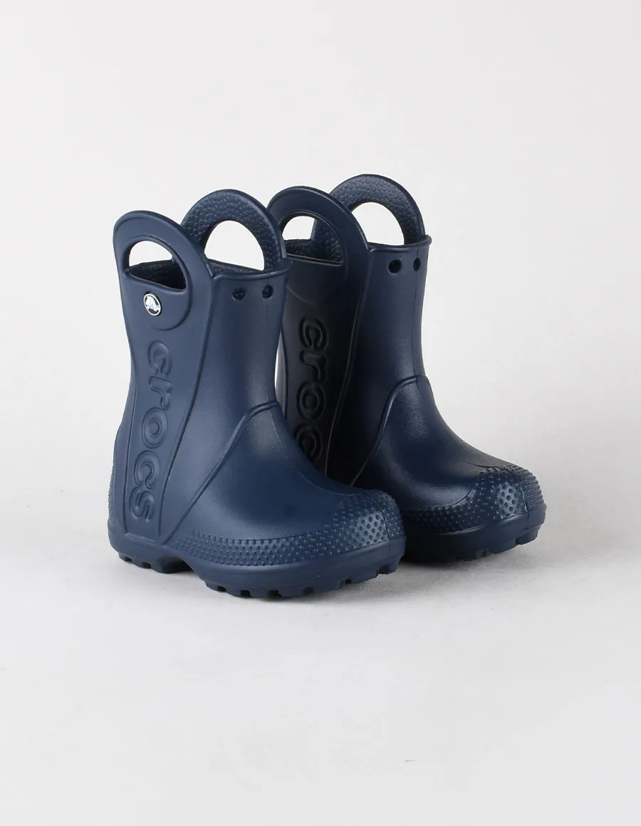 CROCS HANDLE IT RAIN BOOT