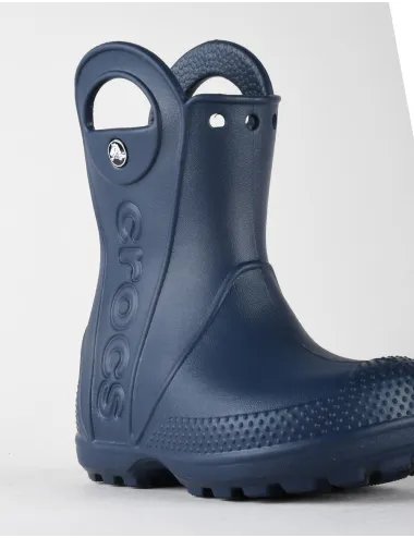 CROCS HANDLE IT RAIN BOOT