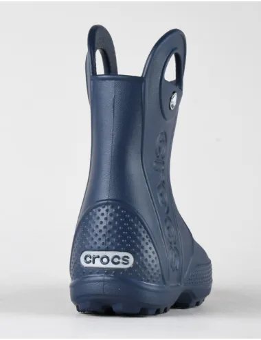 CROCS HANDLE IT RAIN BOOT