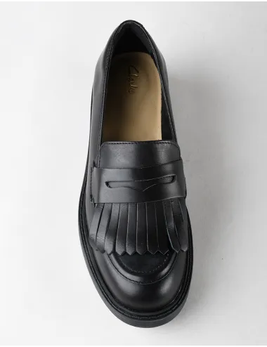 CLARKS ORINOCO2LOAFER