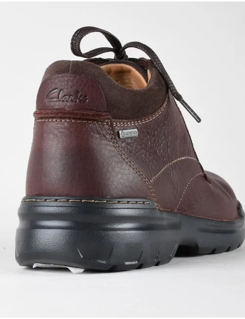 CLARKS ROCKIE2 UPGTX