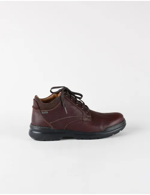 CLARKS ROCKIE2 UPGTX