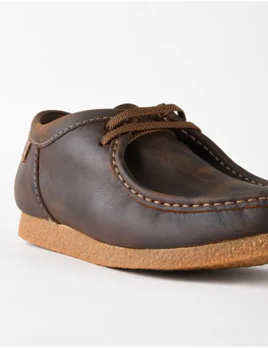 CLARKS SHACRE II RUN