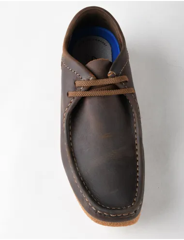 CLARKS SHACRE II RUN