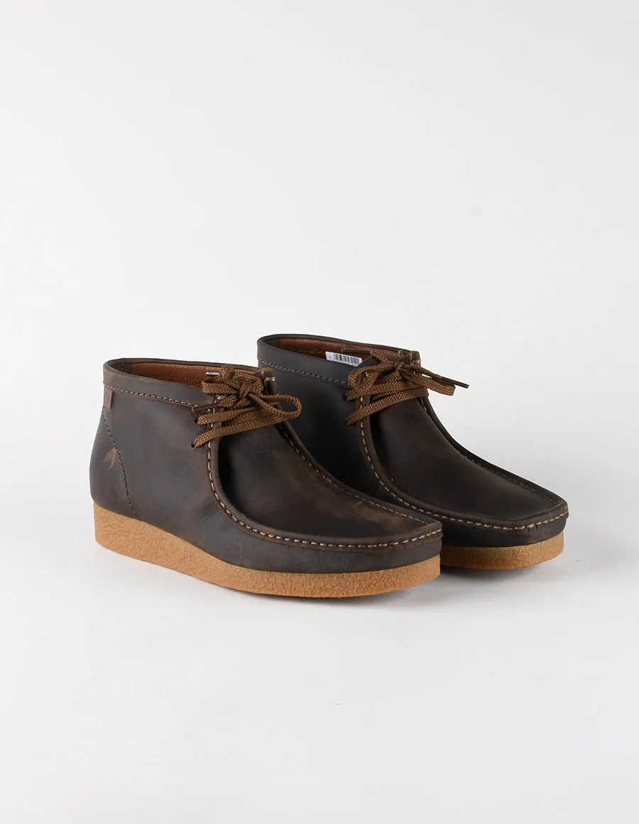 CLARKS SHACRE BOOT