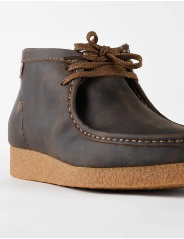 CLARKS SHACRE BOOT