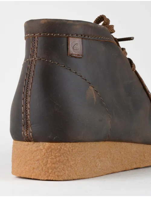 CLARKS SHACRE BOOT