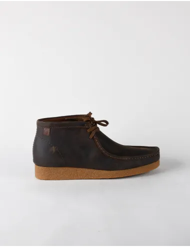 CLARKS SHACRE BOOT