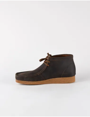 CLARKS SHACRE BOOT