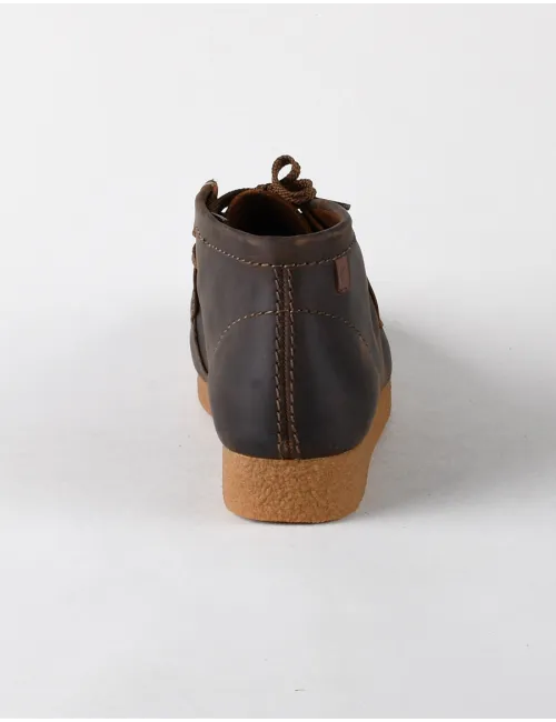 CLARKS SHACRE BOOT