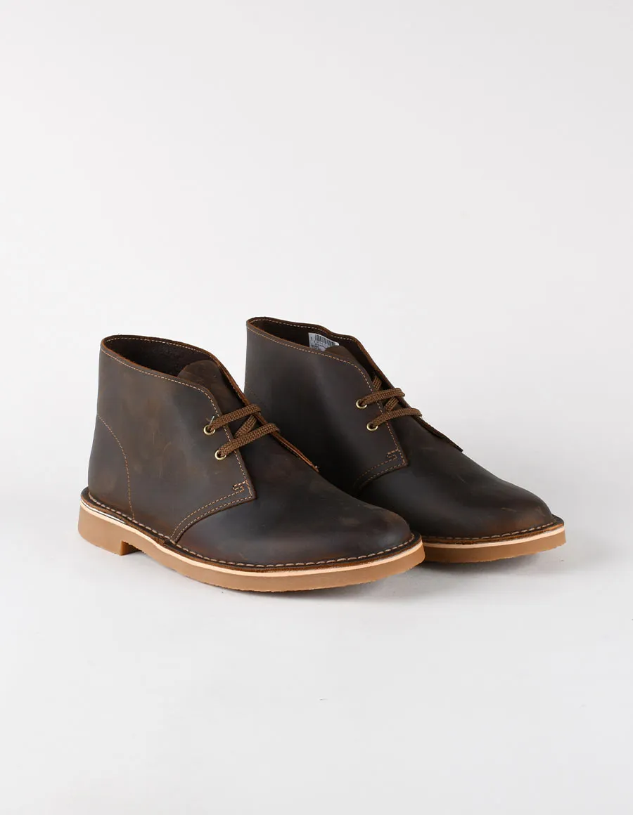 CLARKS BUSHACRE 3