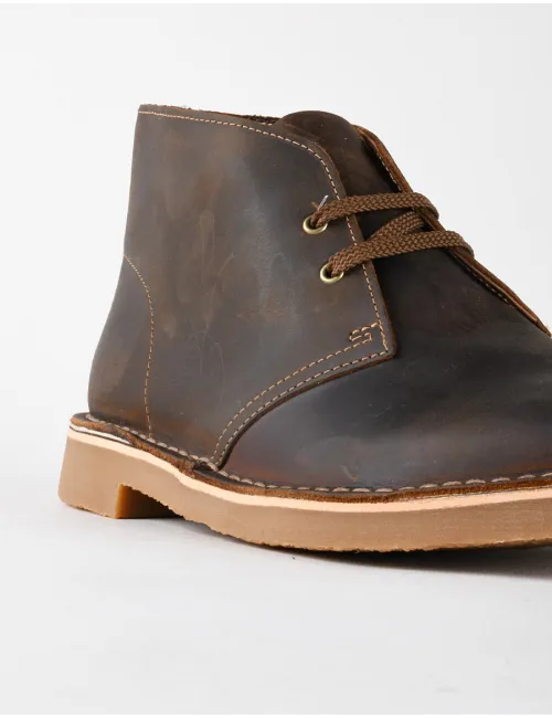 CLARKS BUSHACRE 3